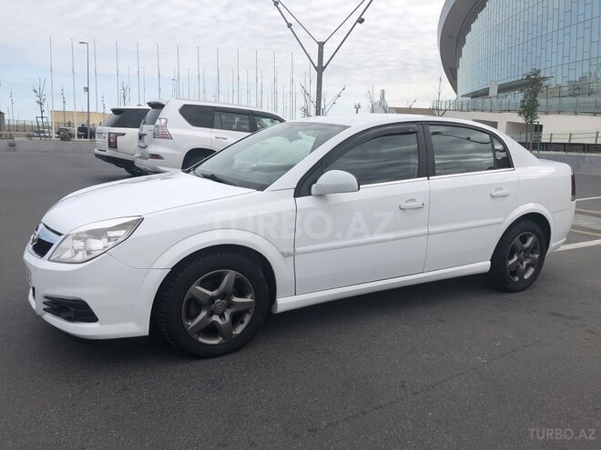 Opel Vectra 2007, 199,000 km - 1.9 л - Bakı