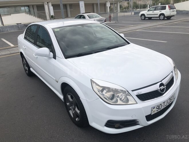 Opel Vectra 2007, 199,000 km - 1.9 л - Bakı