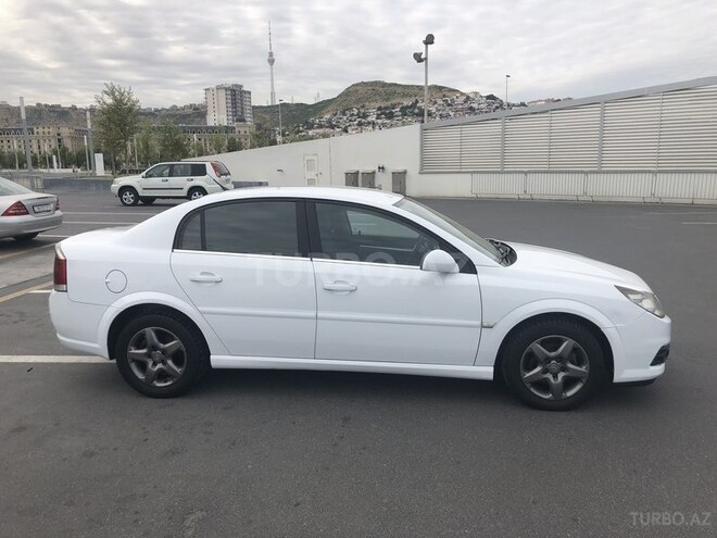 Opel Vectra 2007, 199,000 km - 1.9 л - Bakı
