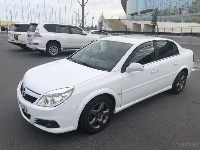 Opel Vectra 2007, 199,000 km - 1.9 л - Bakı