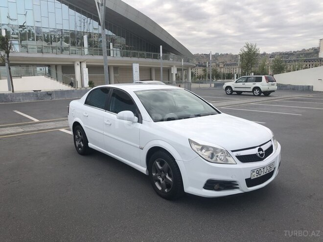 Opel Vectra 2007, 199,000 km - 1.9 л - Bakı