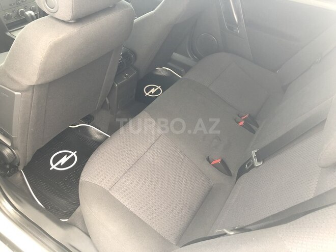 Opel Vectra 2007, 199,000 km - 1.9 л - Bakı