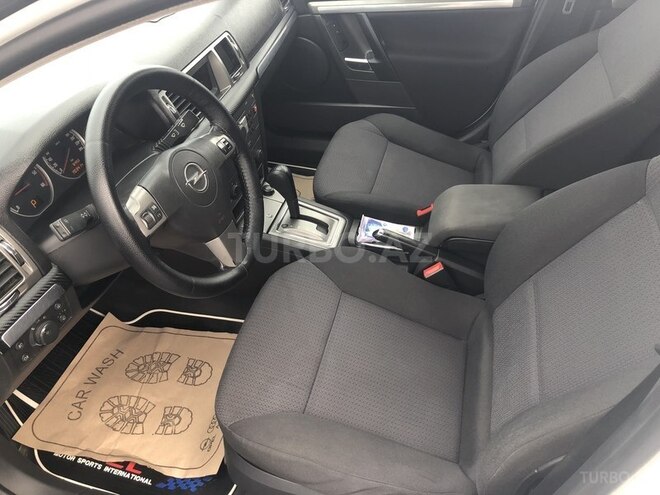 Opel Vectra 2007, 199,000 km - 1.9 л - Bakı