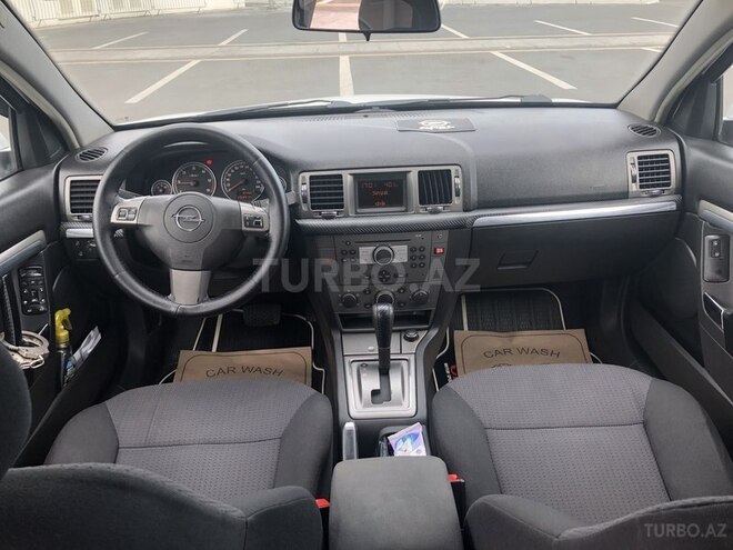 Opel Vectra 2007, 199,000 km - 1.9 л - Bakı