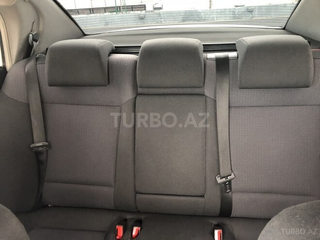 Opel Vectra 2007, 199,000 km - 1.9 л - Bakı