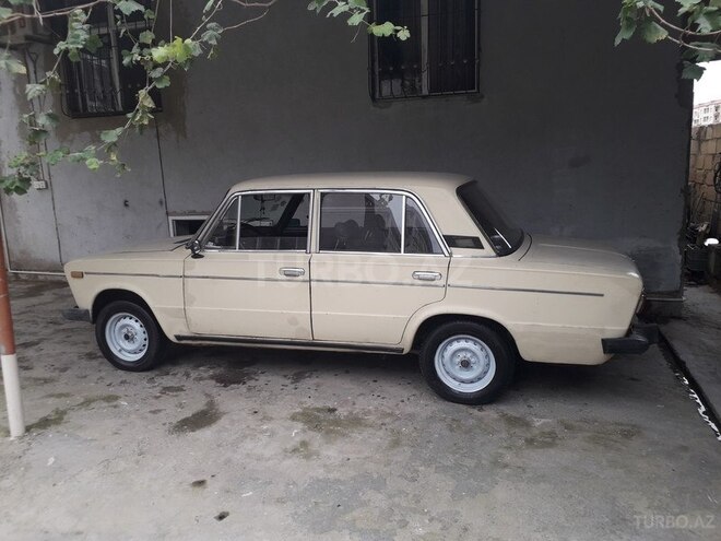 LADA (VAZ) 2106 1984, 23,000 km - 1.5 l - Bakı