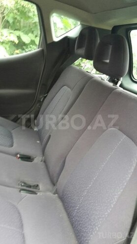 Mercedes A 140 1998, 155,185 km - 1.4 л - Qusar