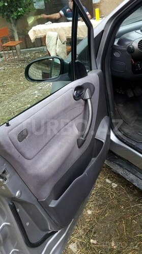 Mercedes A 140 1998, 155,185 km - 1.4 л - Qusar