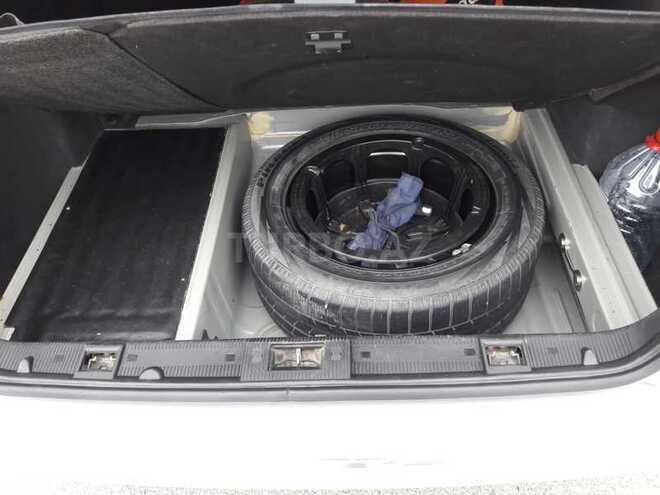 Mercedes E 240 2000, 270,000 km - 2.6 l - Bakı