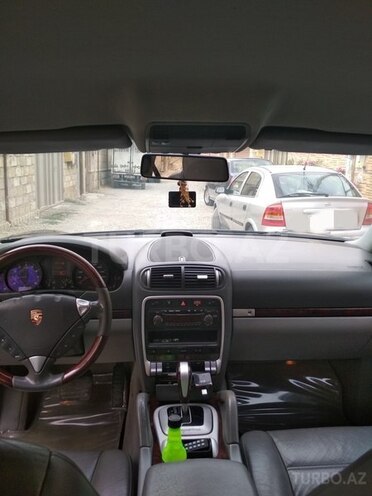 Porsche Cayenne 2005, 194,000 km - 3.2 l - Bakı