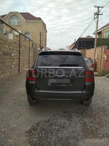 Porsche Cayenne 2005, 194,000 km - 3.2 l - Bakı