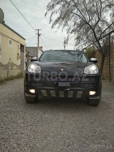 Porsche Cayenne 2005, 194,000 km - 3.2 l - Bakı