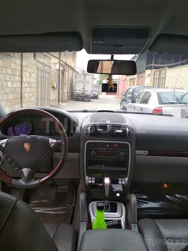 Porsche Cayenne 2005, 194,000 km - 3.2 l - Bakı
