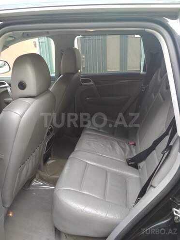 Porsche Cayenne 2005, 194,000 km - 3.2 l - Bakı