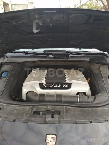 Porsche Cayenne 2005, 194,000 km - 3.2 l - Bakı