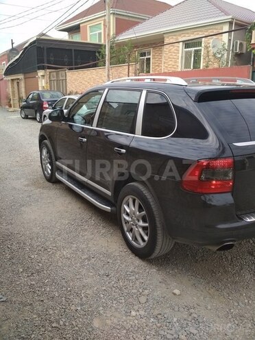 Porsche Cayenne 2005, 194,000 km - 3.2 l - Bakı