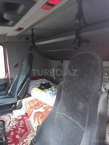 DAF 95 XF 1999, 700,000 km - 0.4 l - Sumqayıt