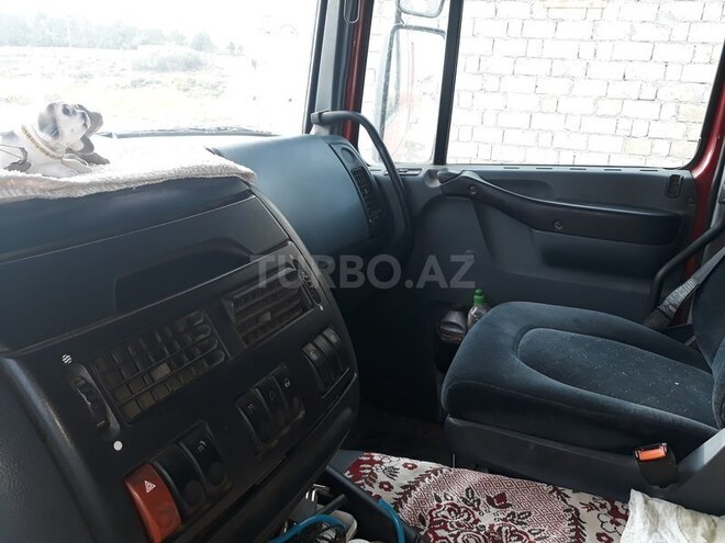 DAF 95 XF 1999, 700,000 km - 0.4 l - Sumqayıt