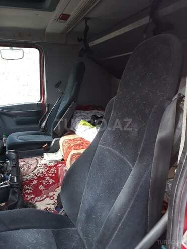 DAF 95 XF 1999, 700,000 km - 0.4 l - Sumqayıt