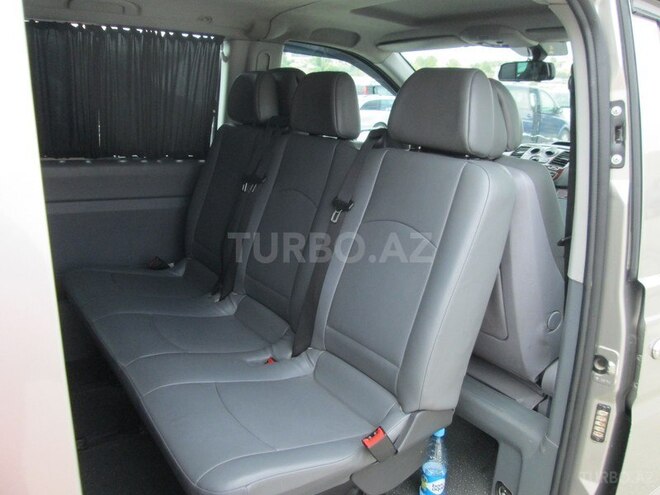 Mercedes Vito 111 2009, 365,000 km - 2.2 l - Bakı