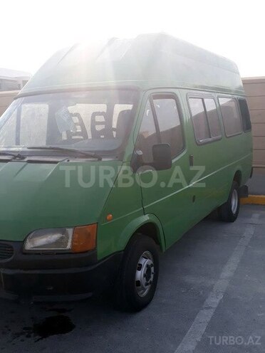 Ford Transit 1988, 480,000 km - 2.5 л - Göytəpə