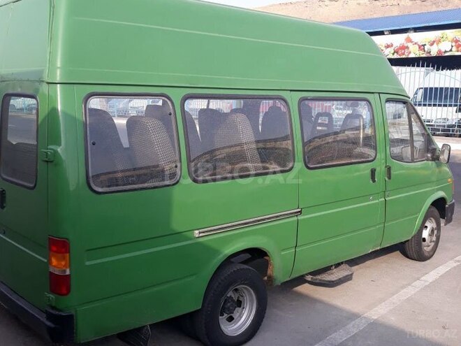 Ford Transit 1988, 480,000 km - 2.5 л - Göytəpə