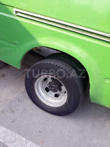 Ford Transit 1988, 480,000 km - 2.5 л - Göytəpə