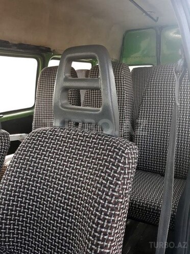 Ford Transit 1988, 480,000 km - 2.5 л - Göytəpə