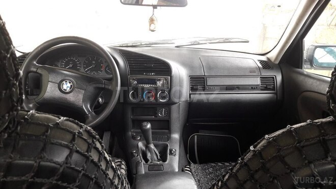 BMW 316 1996, 400,000 km - 1.6 l - Gəncə