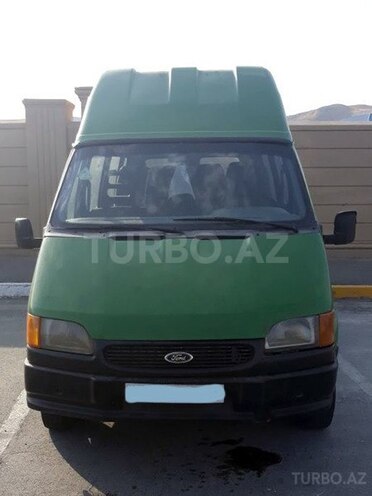 Ford Transit 1988, 480,000 km - 2.5 л - Göytəpə