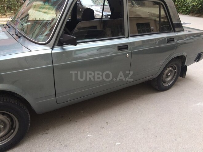 LADA (VAZ) 2107 2011, 65,000 km - 1.6 l - Bakı