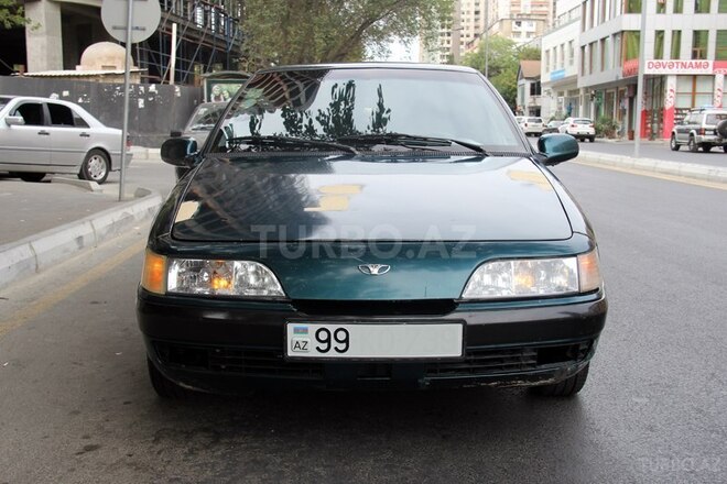 Daewoo Espero 1995, 168,000 km - 2.0 л - Bakı