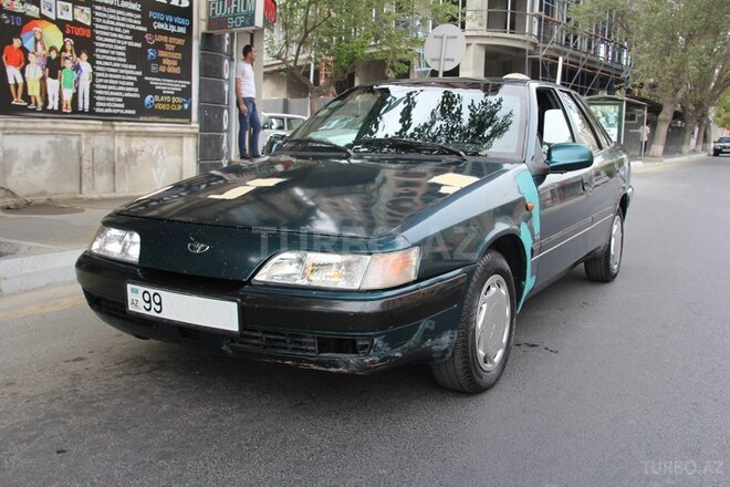 Daewoo Espero 1995, 168,000 km - 2.0 л - Bakı