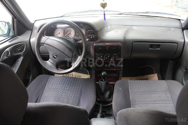 Daewoo Espero 1995, 168,000 km - 2.0 л - Bakı
