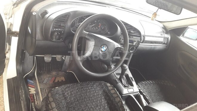 BMW 316 1996, 400,000 km - 1.6 l - Gəncə