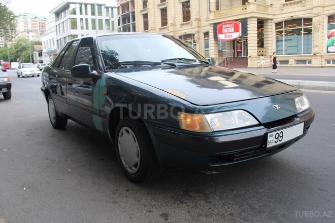 Daewoo Espero 1995, 168,000 km - 2.0 л - Bakı