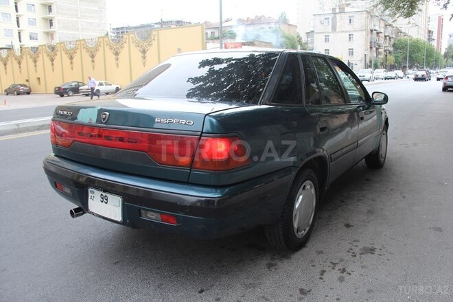 Daewoo Espero 1995, 168,000 km - 2.0 л - Bakı