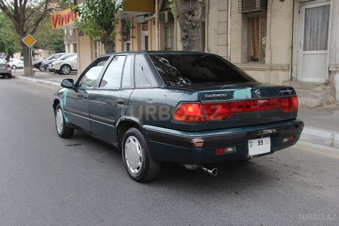 Daewoo Espero 1995, 168,000 km - 2.0 л - Bakı