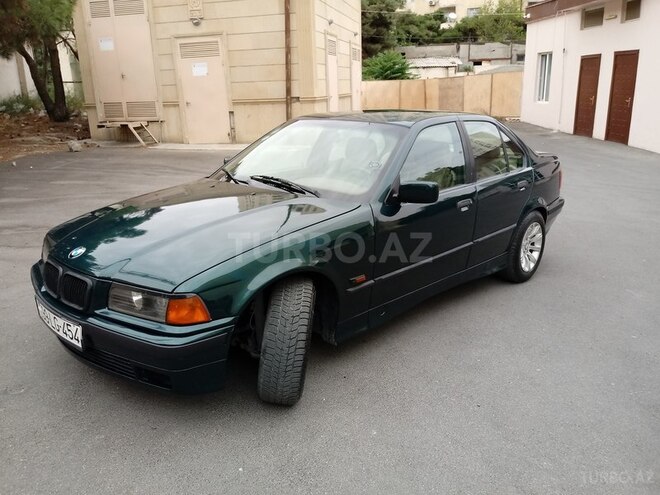 BMW 318 1998, 280 km - 0.4 l - Bakı