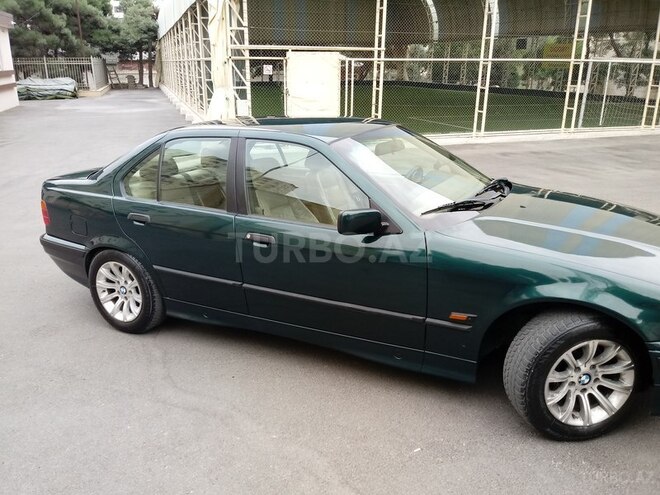 BMW 318 1998, 280 km - 0.4 l - Bakı