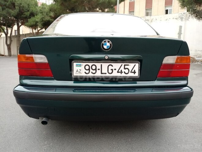 BMW 318 1998, 280 km - 0.4 l - Bakı