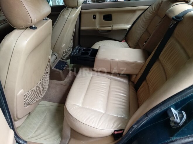 BMW 318 1998, 280 km - 0.4 l - Bakı