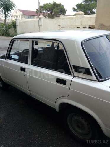 LADA (VAZ) 2107 2010, 123,000 km - 1.6 l - Bakı
