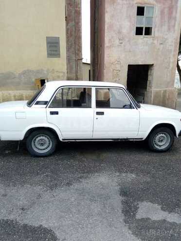 LADA (VAZ) 2107 2010, 123,000 km - 1.6 l - Bakı