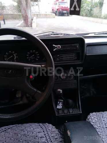 LADA (VAZ) 2107 2010, 123,000 km - 1.6 l - Bakı