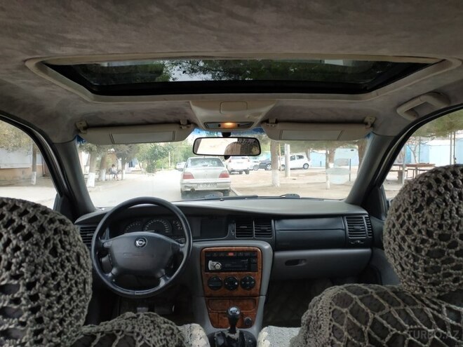 Opel Vectra 1996, 350,000 km - 2.0 l - Sumqayıt