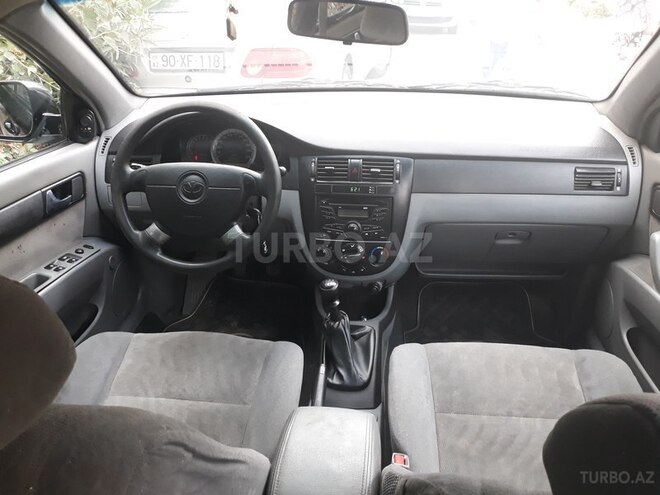 Daewoo Gentra 2013, 178,226 km - 1.5 l - Bakı