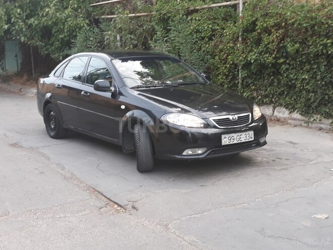 Daewoo Gentra 2013, 178,226 km - 1.5 l - Bakı