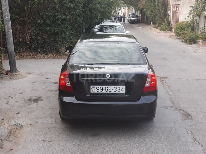 Daewoo Gentra 2013, 178,226 km - 1.5 l - Bakı