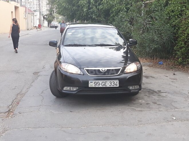 Daewoo Gentra 2013, 178,226 km - 1.5 l - Bakı